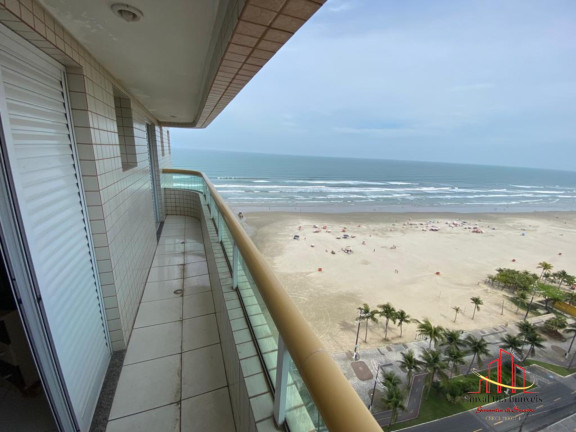 Imagem Apartamento com 3 Quartos à Venda, 130 m² em Aviação - Praia Grande Imagem Apartamento com 3 Quartos à Venda, 130 m² em Aviação - Praia Grande