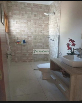 Imagem Imóvel com 3 Quartos à Venda, 330 m² em Colinas Do Castelo - Jaguariúna