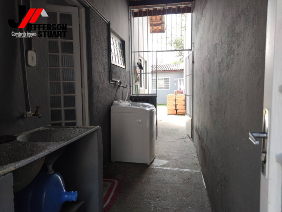 Imagem Casa com 2 Quartos à Venda, 250 m² em Vila Roma - Roseira