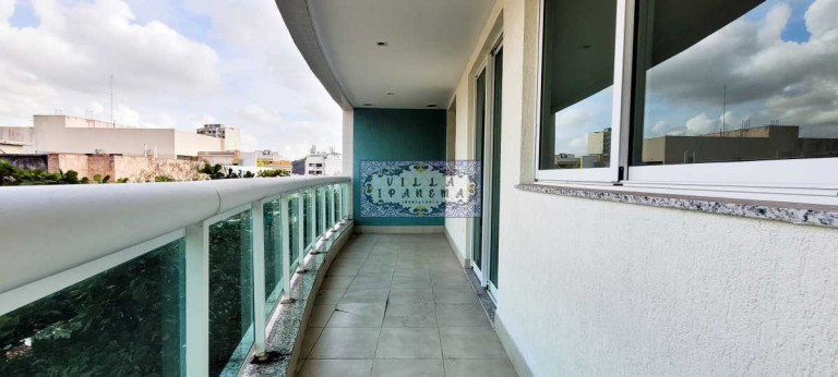 Imagem Apartamento com 2 Quartos à Venda, 73 m² em Tijuca - Rio De Janeiro Imagem Apartamento com 2 Quartos à Venda, 73 m² em Tijuca - Rio De Janeiro