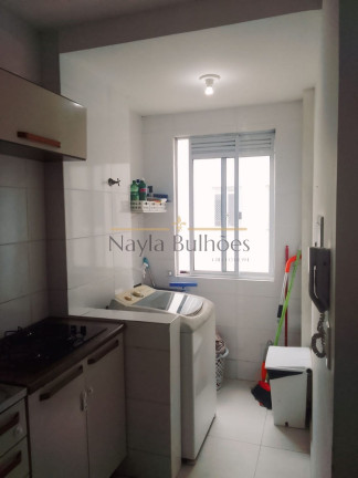 Imagem Apartamento com 2 Quartos à Venda, 54 m² em Barra Do Aririú - Palhoça Imagem Apartamento com 2 Quartos à Venda, 54 m² em Barra Do Aririú - Palhoça