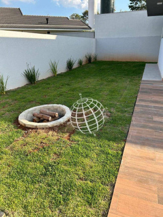 Imagem Casa com 4 Quartos à Venda, 305 m² em Condomínio Figueira Garden - Atibaia