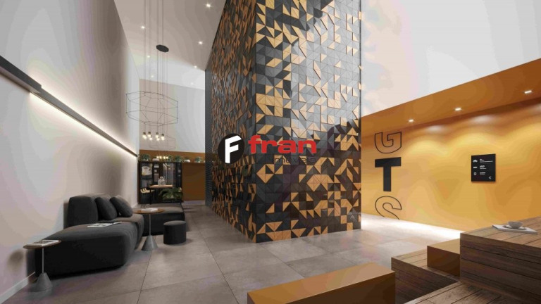 Imagem Apartamento com 2 Quartos à Venda, 75 m² em Córrego Grande - Florianópolis Imagem Apartamento com 2 Quartos à Venda, 75 m² em Córrego Grande - Florianópolis