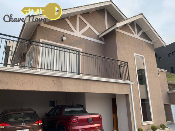 Imagem Casa com 3 Quartos à Venda, 311 m² em Itapetinga - Atibaia Imagem Casa com 3 Quartos à Venda, 311 m² em Itapetinga - Atibaia
