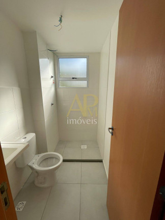 Imagem Apartamento com 2 Quartos à Venda, 51 m² em Bom Viver - Biguaçu Imagem Apartamento com 2 Quartos à Venda, 51 m² em Bom Viver - Biguaçu