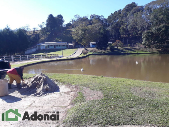 Imagem Chácara com 4 Quartos à Venda, 350 m² em Jarinu - Jarinu