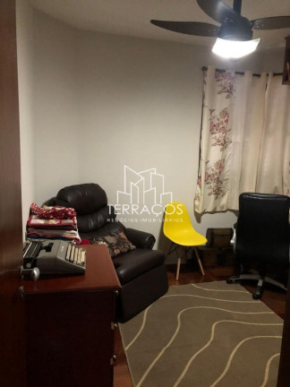 Imagem Apartamento com 4 Quartos à Venda, 110 m² em Parque União - Jundiaí