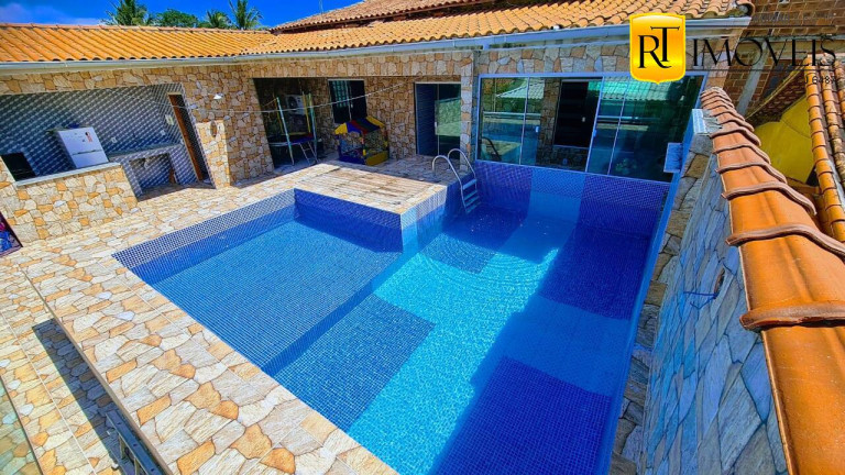 Imagem Casa com 3 Quartos à Venda, 225 m² em Praça Da Bandeira - Araruama Imagem Casa com 3 Quartos à Venda, 225 m² em Praça Da Bandeira - Araruama