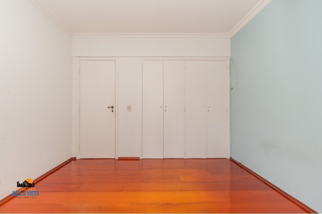 Imagem Apartamento com 3 Quartos à Venda,  em Moema - São Paulo