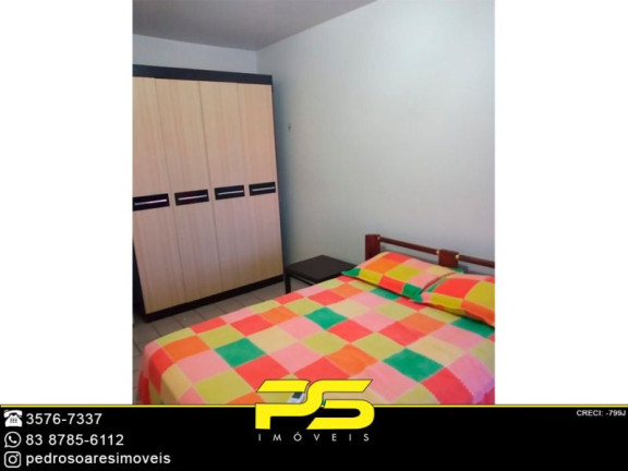Imagem Apartamento com 4 Quartos à Venda, 180 m² em Camboinha - Cabedelo Imagem Apartamento com 4 Quartos à Venda, 180 m² em Camboinha - Cabedelo