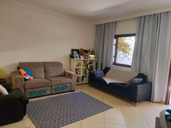Imagem Sobrado com 2 Quartos à Venda, 170 m² em Jardim Califórnia - Jacareí