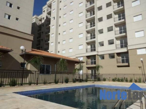 Imagem Apartamento com 2 Quartos à Venda, 47 m² em Loteamento City Jaragua - São Paulo