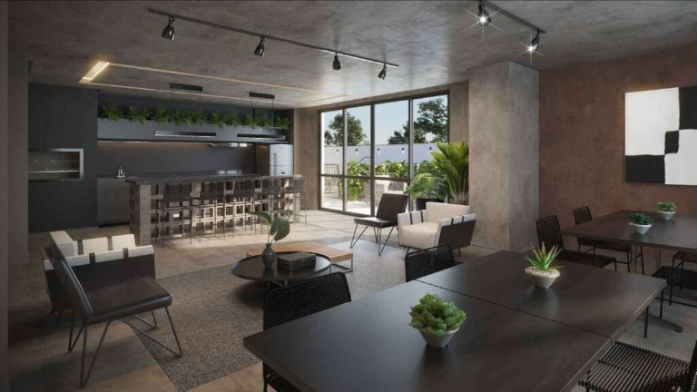 Imagem Imóvel com 3 Quartos à Venda, 81 m² em Petrópolis - Porto Alegre