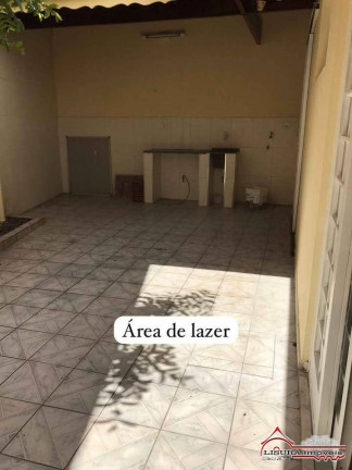 Imagem Casa de Condomínio com 3 Quartos à Venda, em Jardim Califórnia - Jacareí Imagem Casa de Condomínio com 3 Quartos à Venda, em Jardim Califórnia - Jacareí