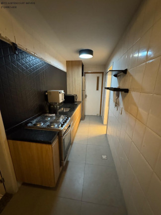 Imagem Imóvel com 3 Quartos à Venda, 79 m² em Candeal - Salvador