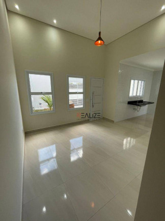 Imagem Casa com 2 Quartos à Venda, 63 m² em Jardim União - Indaiatuba Imagem Casa com 2 Quartos à Venda, 63 m² em Jardim União - Indaiatuba