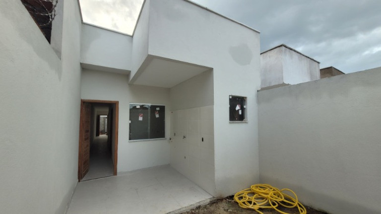 Imagem Casa com 2 Quartos à Venda, 61 m² em Das Laranjeiras - Serra Imagem Casa com 2 Quartos à Venda, 61 m² em Das Laranjeiras - Serra