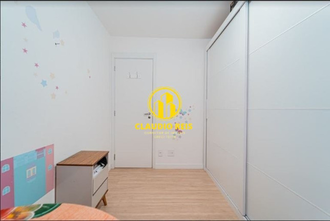 Imagem Apartamento com 2 Quartos à Venda, 60 m² em Socorro - São Paulo