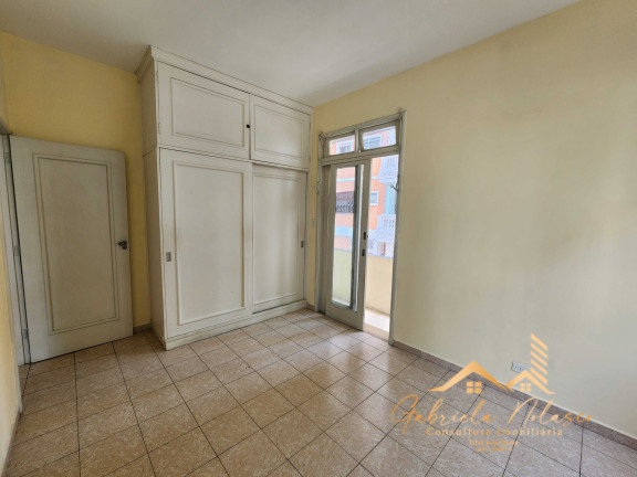 Imagem Apartamento com 3 Quartos à Venda, 132 m² em Gonzaga - Santos Imagem Apartamento com 3 Quartos à Venda, 132 m² em Gonzaga - Santos