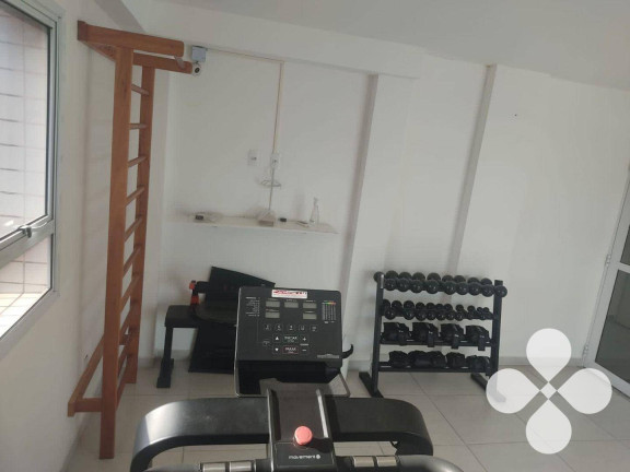 Imagem Imóvel com 2 Quartos à Venda, 83 m² em Boqueirão - Santos Imagem Imóvel com 2 Quartos à Venda, 83 m² em Boqueirão - Santos