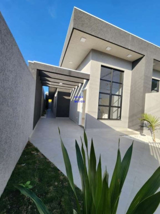 Casa com 3 Quartos à Venda, 90 m² em Iguaçu - Fazenda Rio Grande