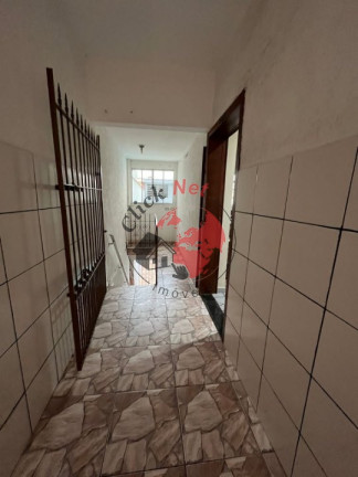 Imagem Sobrado com 3 Quartos à Venda, 200 m² em Taboão - São Bernardo Do Campo