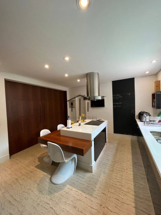 Casa com 4 Quartos à Venda, 1.052 m² em Alphaville - Santana De Parnaíba