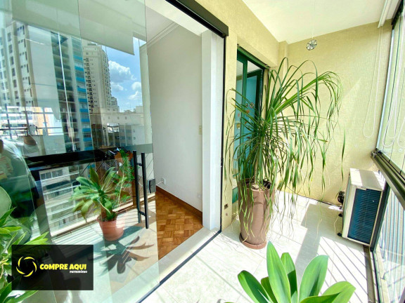 Imagem Apartamento com 3 Quartos à Venda, 257 m² em Santa Cecília - São Paulo