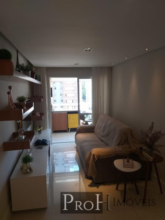 Imagem Apartamento com 3 Quartos à Venda, 82 m² em Baeta Neves - São Bernardo Do Campo