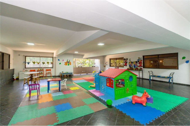 Imagem Apartamento com 3 Quartos à Venda, 147 m² em Vila Suzana - São Paulo Imagem Apartamento com 3 Quartos à Venda, 147 m² em Vila Suzana - São Paulo