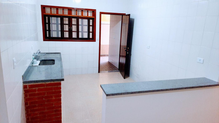 Imagem Casa com 3 Quartos à Venda, 154 m² em Balneário Oásis - Peruíbe Imagem Casa com 3 Quartos à Venda, 154 m² em Balneário Oásis - Peruíbe