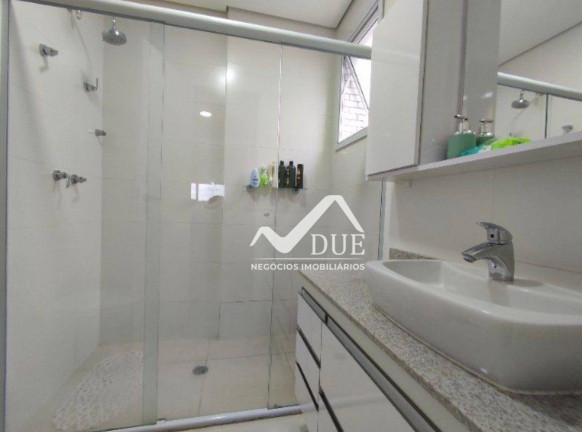 Imagem Apartamento com 2 Quartos à Venda, 85 m² em Marapé - Santos