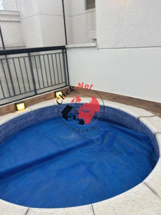 Imagem Apartamento com 3 Quartos à Venda, 200 m² em Centro - São Bernardo Do Campo Imagem Apartamento com 3 Quartos à Venda, 200 m² em Centro - São Bernardo Do Campo