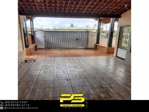 Imagem Casa com 3 Quartos à Venda, 198 m² em Lucena - Lucena