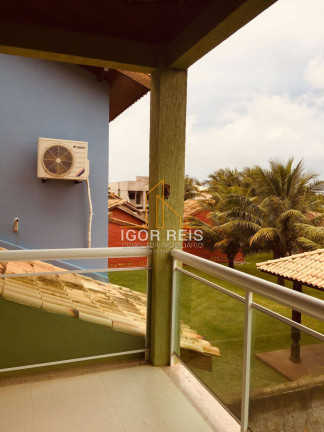 Imagem Casa com 3 Quartos à Venda, 320 m² em Grussaí - São João Da Barra Imagem Casa com 3 Quartos à Venda, 320 m² em Grussaí - São João Da Barra
