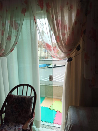 Imagem Apartamento com 3 Quartos à Venda, 170 m² em Jardim Stella - Santo André Imagem Apartamento com 3 Quartos à Venda, 170 m² em Jardim Stella - Santo André