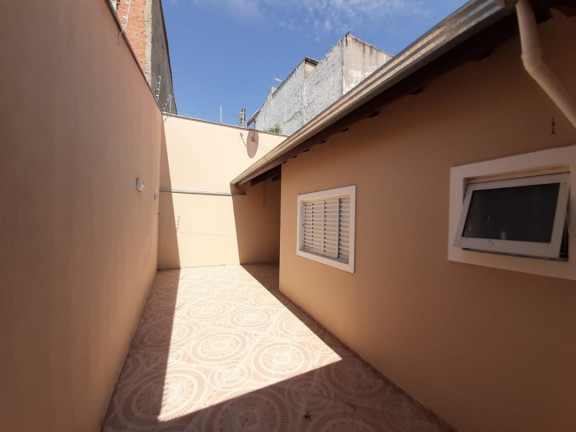 Imagem Casa com 2 Quartos à Venda, 122 m² em Vila Barão - Sorocaba Imagem Casa com 2 Quartos à Venda, 122 m² em Vila Barão - Sorocaba