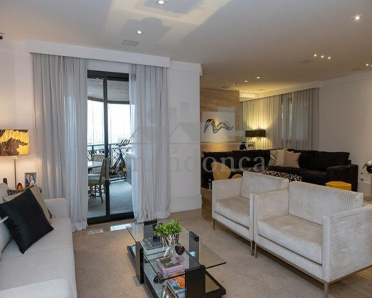 Imagem Apartamento com 4 Quartos à Venda, 310 m² em Alto De Pinheiros - São Paulo Imagem Apartamento com 4 Quartos à Venda, 310 m² em Alto De Pinheiros - São Paulo