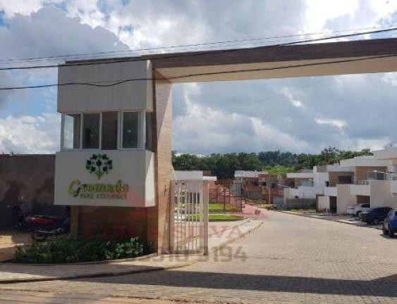 Casa de Condomínio com 4 Quartos à Venda,  em Gurupi
