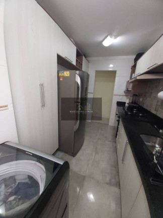 Imagem Apartamento com 2 Quartos à Venda, 60 m² em Casa Verde Alta - São Paulo