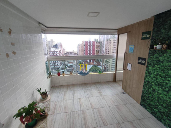 Imagem Apartamento com 3 Quartos à Venda, 112 m² em Canto Do Forte - Praia Grande Imagem Apartamento com 3 Quartos à Venda, 112 m² em Canto Do Forte - Praia Grande