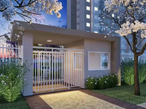 Imagem Apartamento com 1 Quarto à Venda, 26 m² em Capão Redondo - São Paulo Imagem Apartamento com 1 Quarto à Venda, 26 m² em Capão Redondo - São Paulo