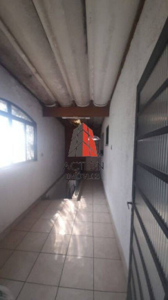 Imagem Sobrado com 4 Quartos à Venda, 210 m² em Vila Carrão - São Paulo Imagem Sobrado com 4 Quartos à Venda, 210 m² em Vila Carrão - São Paulo
