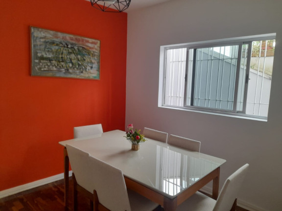 Imagem Casa com 3 Quartos à Venda, 150 m² em Vila Madalena - São Paulo Imagem Casa com 3 Quartos à Venda, 150 m² em Vila Madalena - São Paulo