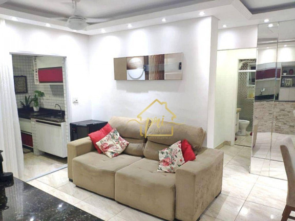 Imagem Apartamento com 2 Quartos à Venda, 69 m² em Centro - Mongaguá Imagem Apartamento com 2 Quartos à Venda, 69 m² em Centro - Mongaguá