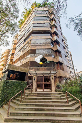 Imagem Apartamento com 1 Quarto à Venda, 309 m² em Auxiliadora - Porto Alegre Imagem Apartamento com 1 Quarto à Venda, 309 m² em Auxiliadora - Porto Alegre