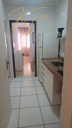 Imagem Kitnet com 1 Quarto para Alugar, 47 m² em Centro - Campinas