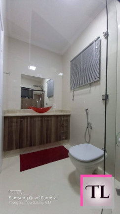 Imagem Casa com 3 Quartos à Venda, 319 m² em Santa ângela - Poços De Caldas