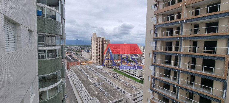 Imagem Apartamento com 1 Quarto à Venda, 64 m² em Aviação - Praia Grande