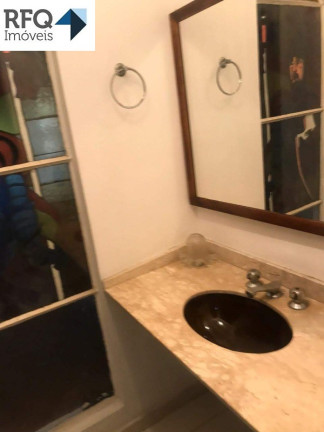 Imagem Casa com 4 Quartos à Venda, 225 m² em Bosque Da Saúde - São Paulo